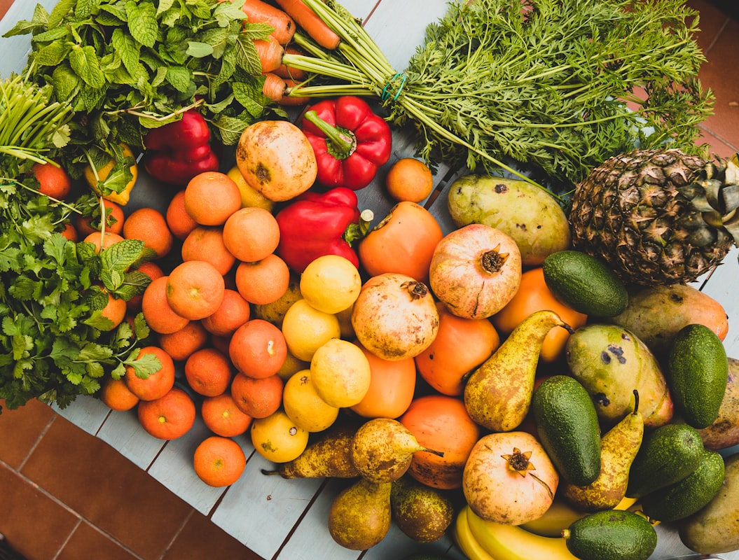 Natürliches Immunsystem stärken - Vitalmalehabpro